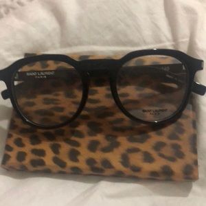 Saint Laurent glasses NEW!